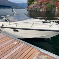 Rio 750 Diesel volvo 231