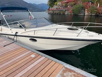 Rio 750 Diesel volvo 231