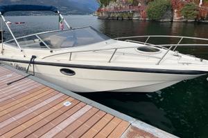 Rio 750 Diesel volvo 231