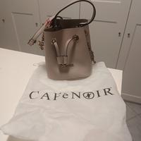 Mini bag Cafè Noir nuova