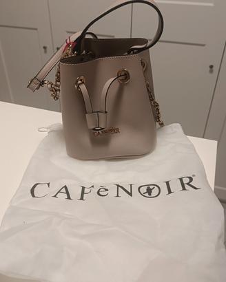 Mini bag Cafè Noir nuova