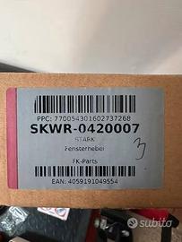 Alzacristalli per BMW E46