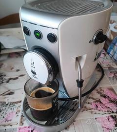 Machina cafe tea Bialetti Tazzissima CF37