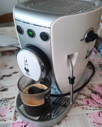 Machina cafe tea Bialetti Tazzissima CF37