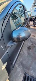 PEUGEOT 107 2006 SPECCHIETTO SX/DX
