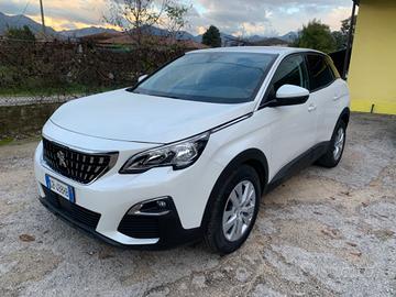 Peugeot 3008 BlueHDi 130 S&S EAT8 Allure