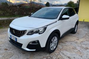 Peugeot 3008 BlueHDi 130 S&S EAT8 Allure