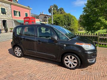 Citroen C3 Picasso C3 Picasso 1.4 VTi 95 Attractio