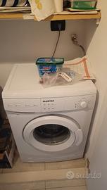 Lavatrice usata Master acqua 582