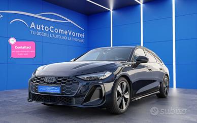 AUDI A5 3ª serie A5 Avant TFSI 150 kW S tronic...