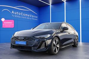 AUDI A5 3ª serie A5 Avant TFSI 150 kW S tronic...