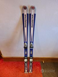 Sci da discesa "Dynastar Speed"