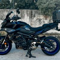 Yamaha Tracer 900 2020