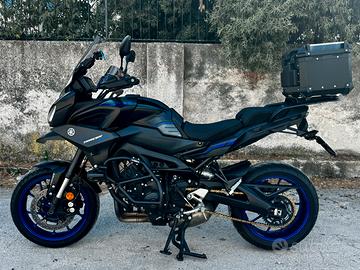 Yamaha Tracer 900 2020