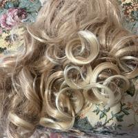 Accessori capelli