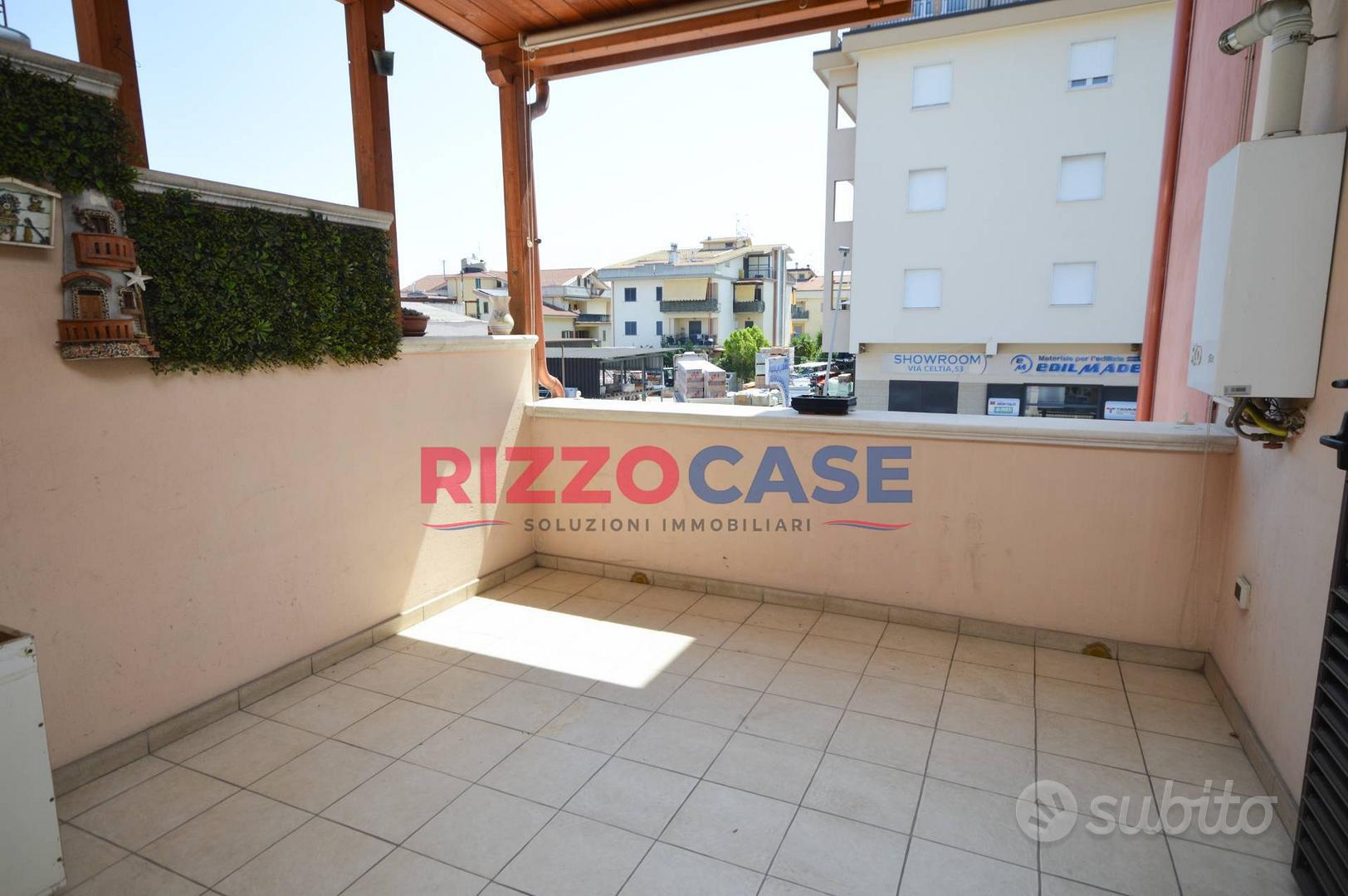 Appartamento – Corigliano-Rossano, Frasso, Rossano Scalo - Vista 4
