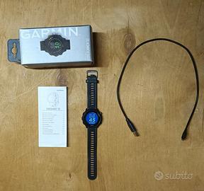 Orologio Garmin Forerunner 55