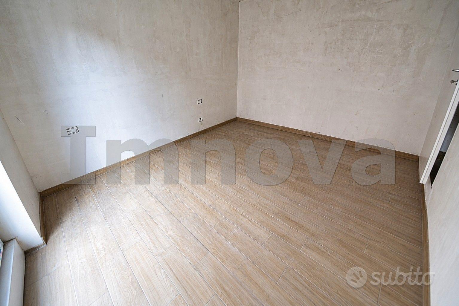 Appartamento – Seregno, San Salvatore - Altro