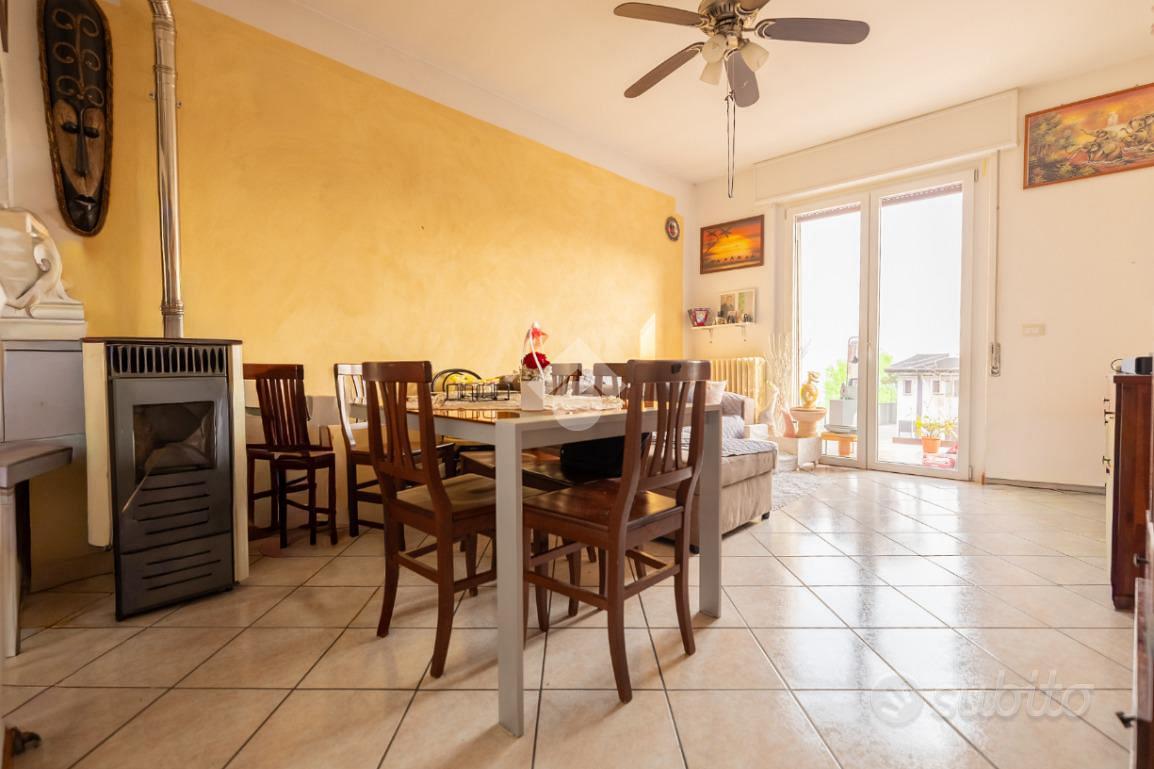 Appartamento – BG - Vista 3