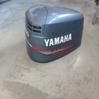 Calandra yamaha 150