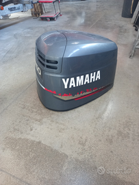 Calandra yamaha 150