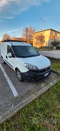 Fiat Doblo Max 3 posti  diesel 1600,256000 km. 201