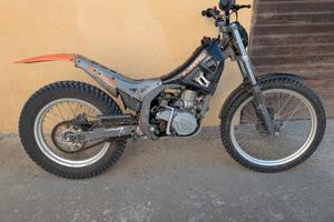 fantic section 250 trial