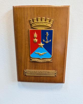 crest Stato Maggiore della Difesa
