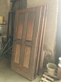 Porte Blindate