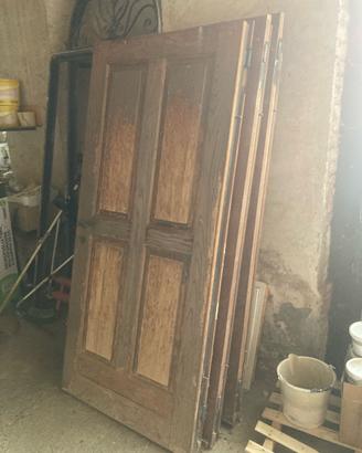 Porte Blindate