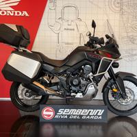 Honda XL 750 Transalp Travel Edition