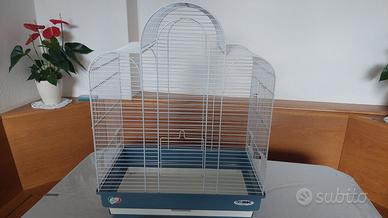 Gabbie per uccelli