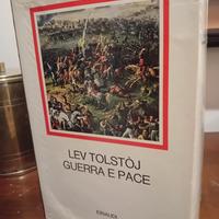 Guerra e pace - Einaudi 1967