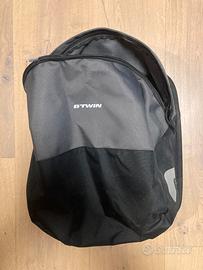 Borsa laterale bici B-Twin 15 litri