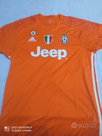 Maglia originale Buffon