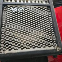 Cassa amplificatore basso