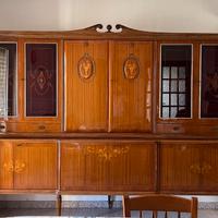 Credenza d’epoca