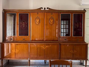 Credenza d’epoca
