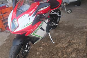 splendida MV f3 800cc