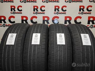 4 GOMME 205/60 R16 92V GOODYEAR ESTIVE