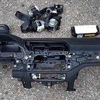 KIT AIRBAG - Audi Q3 2° serie (dal 2018)