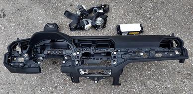 KIT AIRBAG - Audi Q3 2° serie (dal 2018)