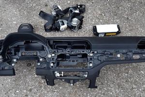 KIT AIRBAG - Audi Q3 2° serie (dal 2018)