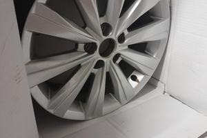 cerchi in lega volskwagen 16'