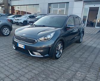 Kia Niro 1.6 GDi DCT HEV Style