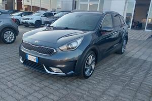 Kia Niro 1.6 GDi DCT HEV Style