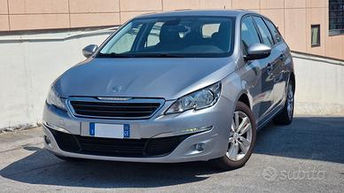 Peugeot 308 PureTech Turbo 130 S&S SW Active