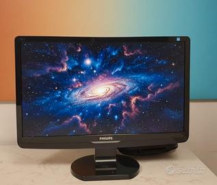 Monitor Philips Brilliance 