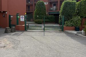 Box auto 40 mq