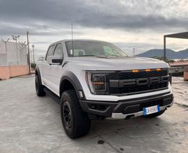 Ford F150 Raptor